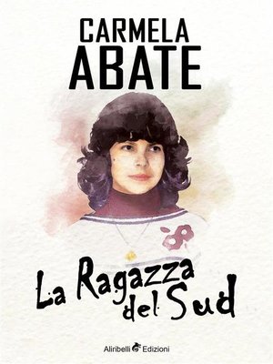 cover image of La Ragazza del Sud
